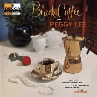 Black Coffee (180GV) (Acoustic Sounds Series)