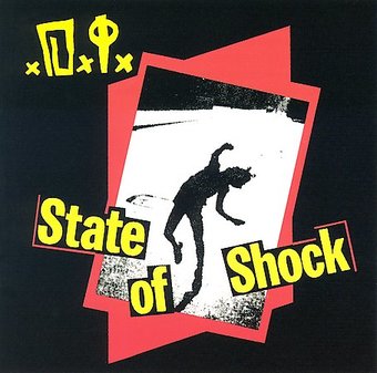 State of Shock [Bonus Tracks]