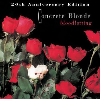Bloodletting [20th Anniversary Edition]