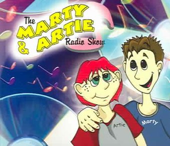 Marty and Artie Radio *
