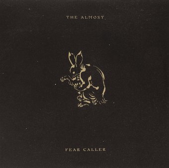 Fear Caller [White w/ Orange Splatter Vinyl]