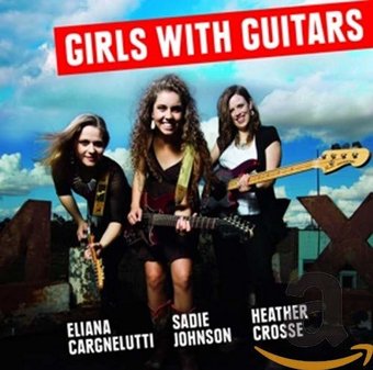 Girls with Guitars