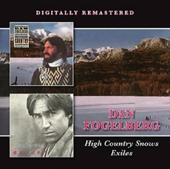 High Country Snows / Exiles (2-CD)