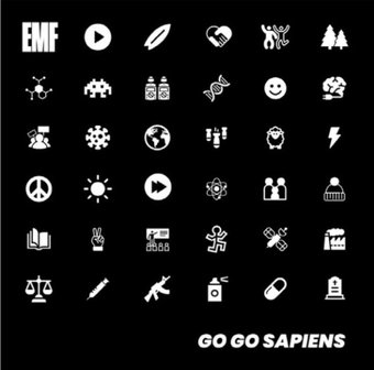 Go Go Sapiens (Uk)