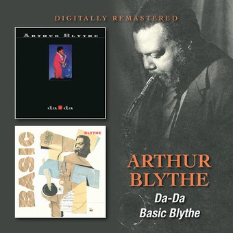 Da-Da / Basic Blythe (2-CD)