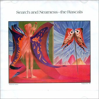 See/Search and Nearness (2-CD)