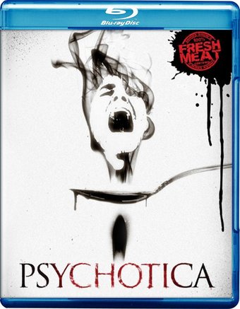 Psychotica (Blu-ray)