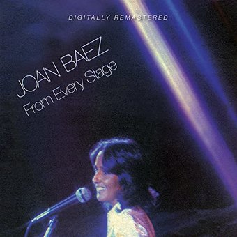 From Every Stage (Live) (2-CD)