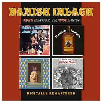 Ballads of Booze / Old Rarity / Fine Old English