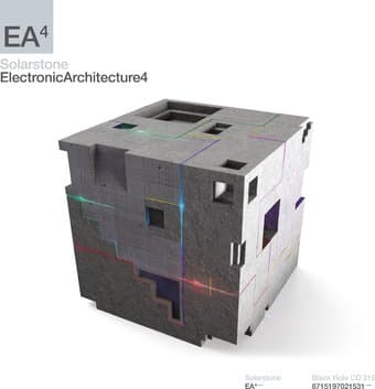 Electronic Architecture 4