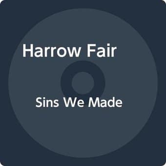 Sins We Made