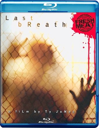 Last Breath (Blu-ray)