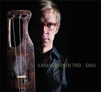 Ilkka Heinonen Trio-Savu