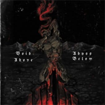 Void Above Abyss Below [import]