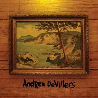 Andrew DeVillers