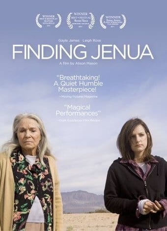 Finding Jenua