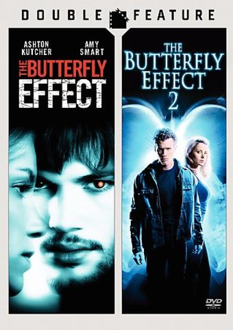 The Butterfly Effect / The Butterfly Effect 2