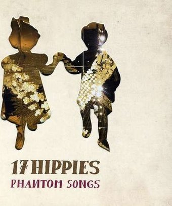 Phantom Songs [import]