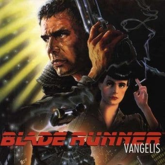 Blade Runner [import]