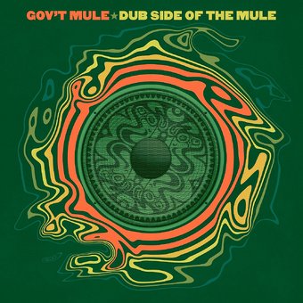 Dub Side of the Mule [Deluxe Edition] (3-CD + DVD)