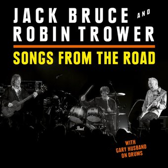 Songs From the Road (2-CD)