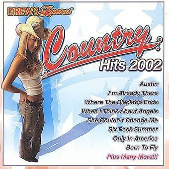 Country Hits 2002