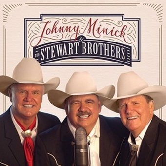 Johnny Minick & The Stewart Brothers