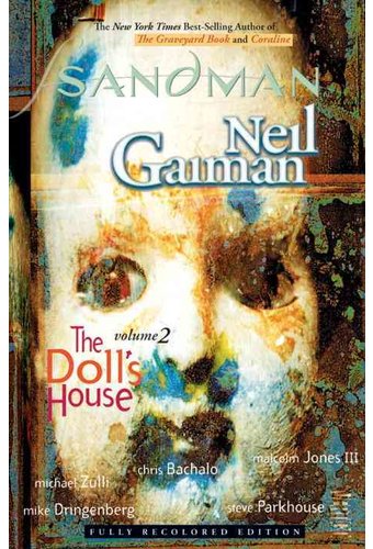 The Sandman 2: The Doll's House