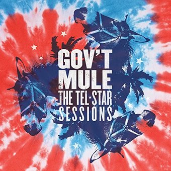The Tel-Star Sessions (2LPs - White Vinyl - 180GV)