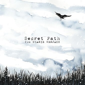 Secret Path [Slipcase]