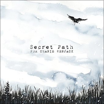 Secret Path [import]