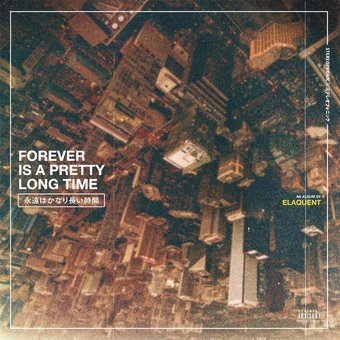 Forever Is A Pretty Long Time (Dig)