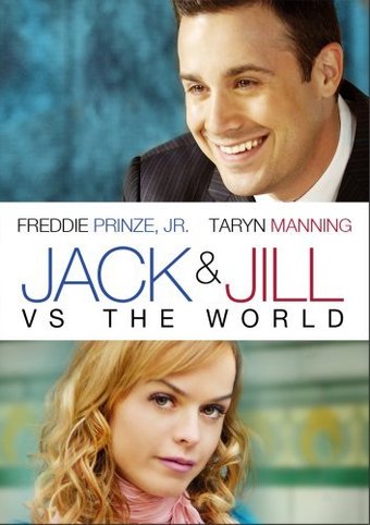 Jack & Jill vs. the World