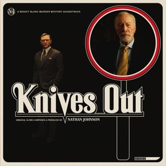 Knives Out [Original Score]