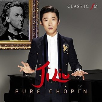 Pure Chopin