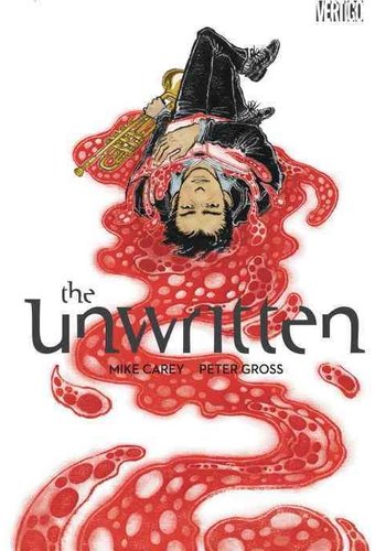 The Unwritten 7: The Wound