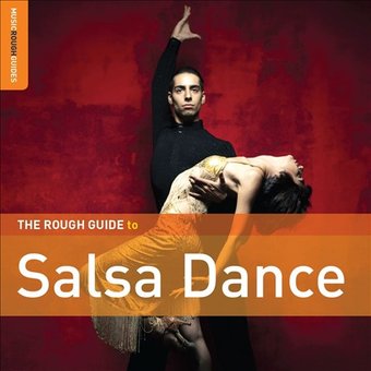 The Rough Guide to Salsa Dance [2010] (2-CD)