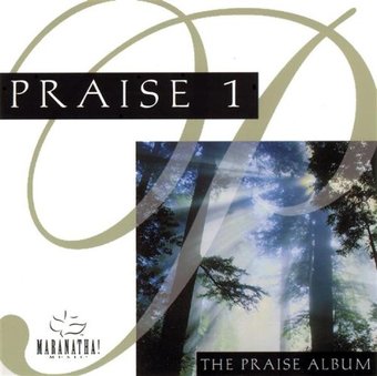 Praise 1/Instrumental Praise 1