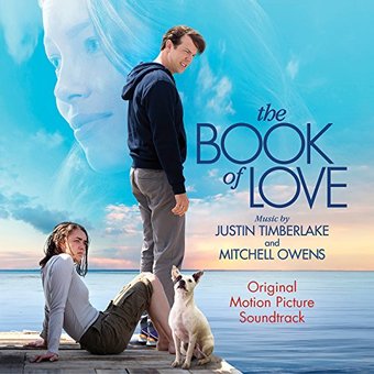 The Book of Love (Original Motion Picture