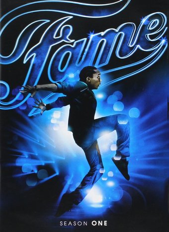 Fame - Complete 1st Season (4-DVD)