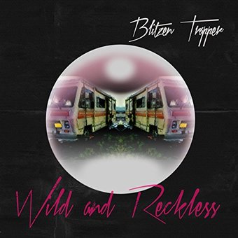 Wild And Reckless [LP]