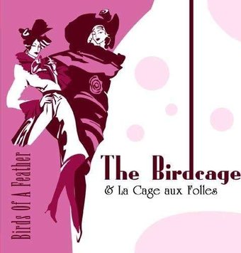 The Music From The Birdcage (Mod)
