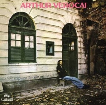 Arthur Verocai [LP]