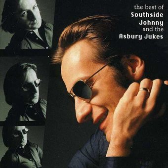 The Best of Southside Johnny & the Asbury Jukes