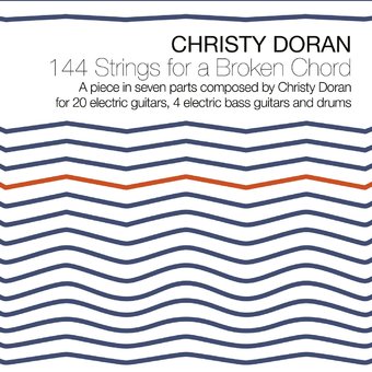 144 Strings for a Broken Chord