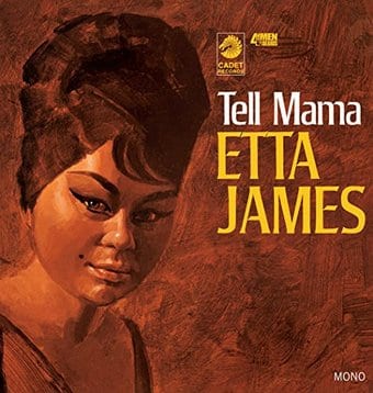 Tell Mama (180 Gram Vinyl)
