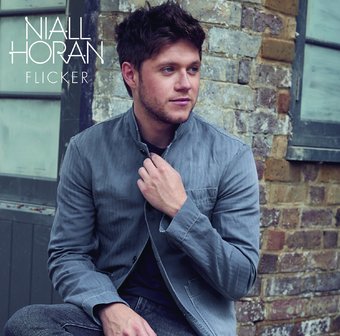 Flicker(Japan Deluxe Edition) (Limited)