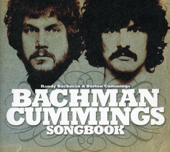 Bachman Cummings Songbook