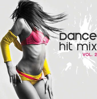 Dance Hit Mix Vol. 2 (Mod)