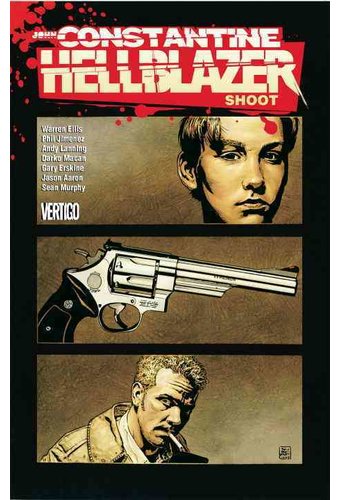 Hellblazer: Shoot
